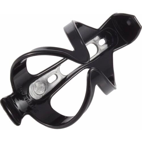 Hot Selling 2016 mountain bike Bicycle drink bottle Rack Holder Sports Water Plastic holder Bicycle accessories Promotion