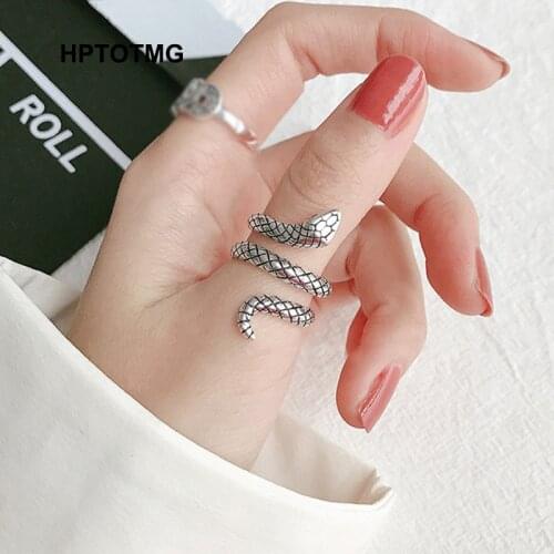 Женские перстни HPTOTMG China At AliExpress