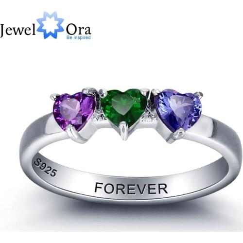 Помолвочные кольца Jewelora China At AliExpress