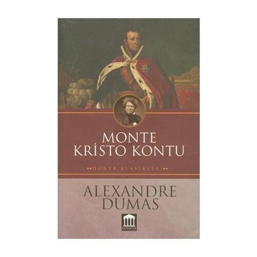 MOUNT KRİSTO KONTU