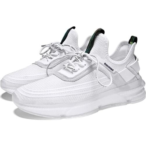 Sneakers tenis man leisure sport para new feminino hombre hot shoes male black loafers Breathable white spring Casual Fashion