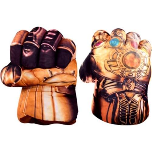 Heros boxing gloveboys boy brave doll dolls soft comfortable anime toys style diversity optional