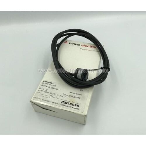 L0844938 Leuze electronic DB11E Sensor For Kba Offset Press Parts
