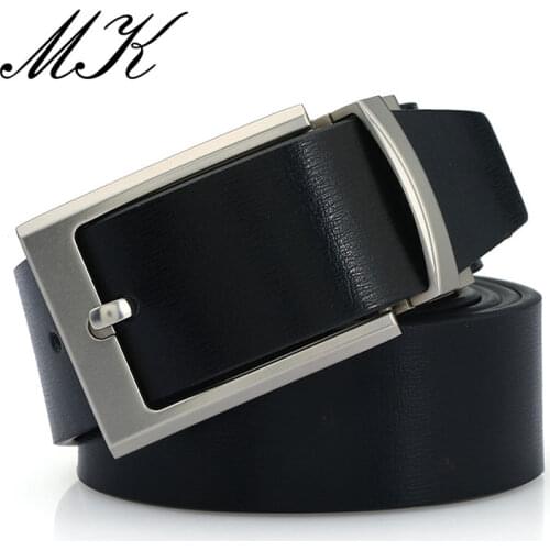 Maikun Men's Belts