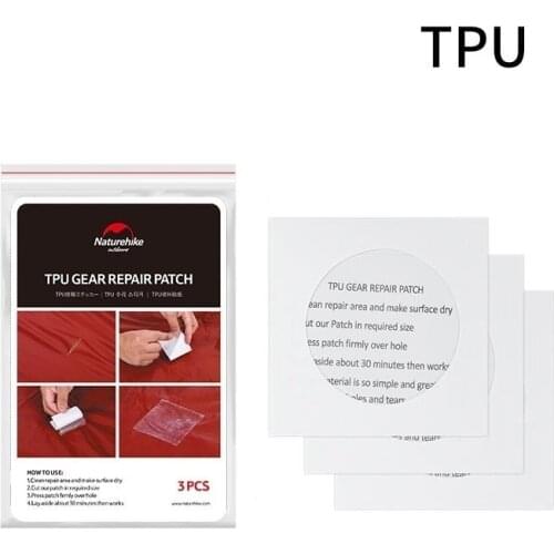 【New store 】 repair kit Naturehik