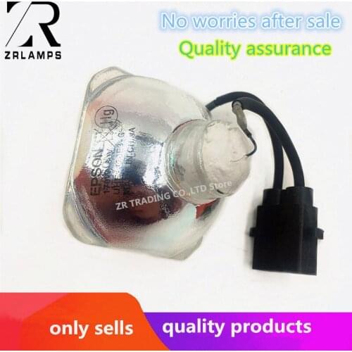 ZR Top quality ELPLP36/V13H010L36 Original Projector Lamp with housing EMP-S4 EMP-S42 PowerLite S4