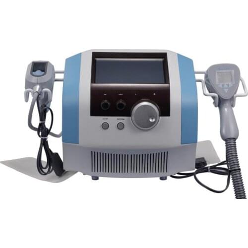Most Effective Fat Burning Body Shaping Slimming Machine for Salon