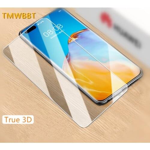 TMWBBT Screen Protectors For Huawei Mate 20