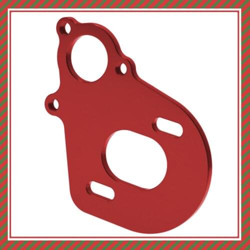 High quality Motor plate mount for RC hobby car Axial AX10 wraith SCX10 crawler upgraded Parts