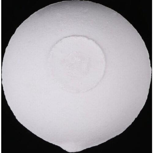 New 150 Grams High Temperature Quartz Silica Melting Crucible for Jewelry Tools