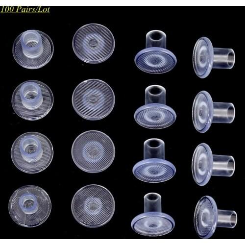 Aohaolee Heel Protectors High Heeler Anti-slip Silicone Stiletto Dancing Covers For Bridal Wedding Party Favor