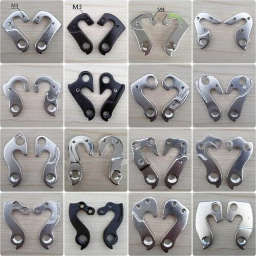 1PC Bike Derailleur Gear Hanger Mech Dropout Fit for GT Fit On specialized and other Brands
