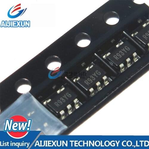 20Pcs AP331AWG-7 AP331AWG AP331AWG SOT23-5 Comparator Single +-18V/36V 5-Pin SOT-25 T/R in stock 100%New and original