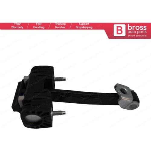 BDP764 Front Door Hinge Stop Check Strap Limiter 9181H9 for C4 MK1, C4 MK2, C4 Picasso MK1, C4 Picasso MK2, C4 Grand Picasso MK1