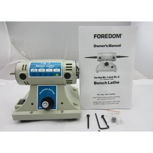 Diy Foredom buffing machine buffing Rotary machine mini Polishing machine