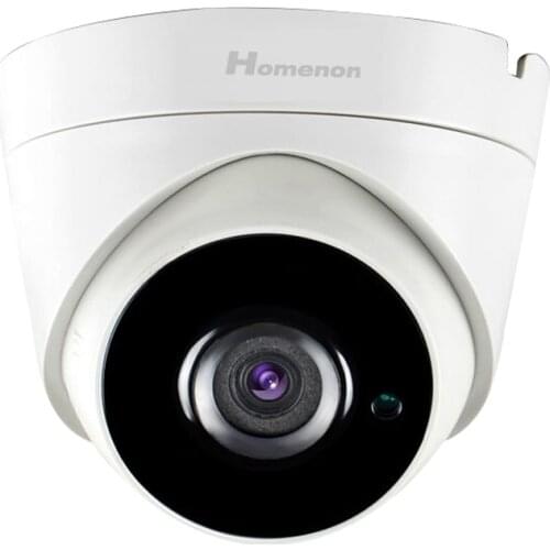 Homenon 3MP 1080P CCTV Indoor IP IR mini Dome Security Camera 30m infrared max