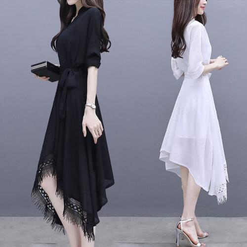 IIMADFWIW Short Summer Dresses