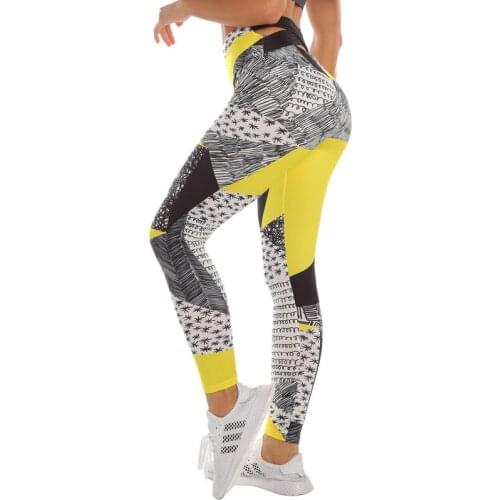 Yoga Pants Jagaball China