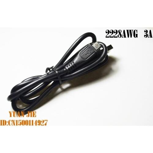 FOR Even better than the for LG docomo cost 2228AWG fast charging 3A micro usb data cable for Samsung galaxy S6 S5 Sony HTC etc