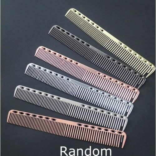 Металлические расчески MSQ China At AliExpress