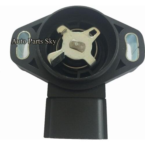 NEW Throttle Position Sensor SERA483-05/ 8-97181717-0 / 22620-31U01/TH232