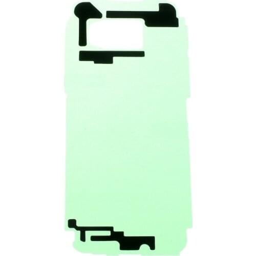 Front Housing Frame Battery Back Cover Back Housing Sealed Waterproof Adhesive Sticker For Samsung Galaxy A3 2017 SM-A320