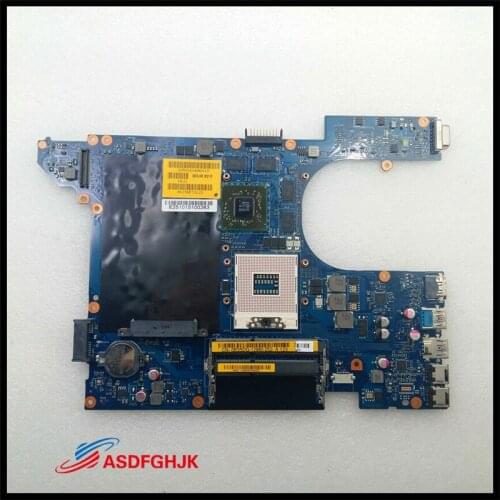 QCL00 LA-8241P CN-06D5DG 06D5DG 6D5DG for dell Inspiron 15R 5520 laptop motherboard HD7670M 1GB Graphics