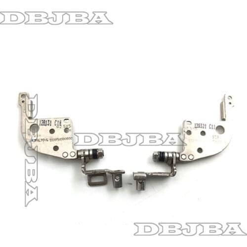 Hinge for Dell E6320 Screen Hinges PAL70 EC0FN000600/700