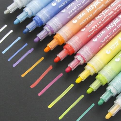 STA Painting Paints