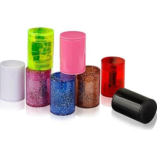 Ukulele Finger Sand Hammer Folk Acoustic Guitar Sand Chime Accompaniment Instrument Sand Shaker Rhythm Musical Instrument