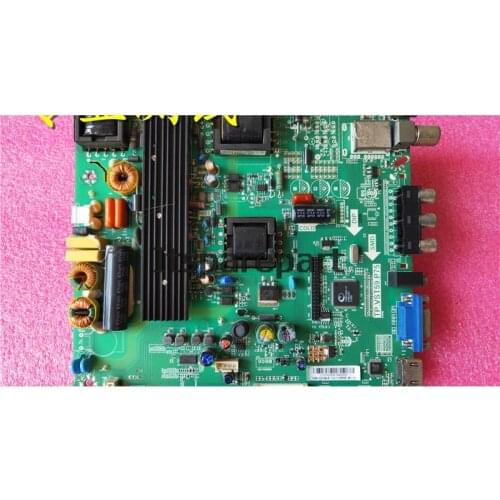 For LED LCD TV 42-60-Inch Universal Mainboard TP. Vst59.p75 Constant Current 56-68V