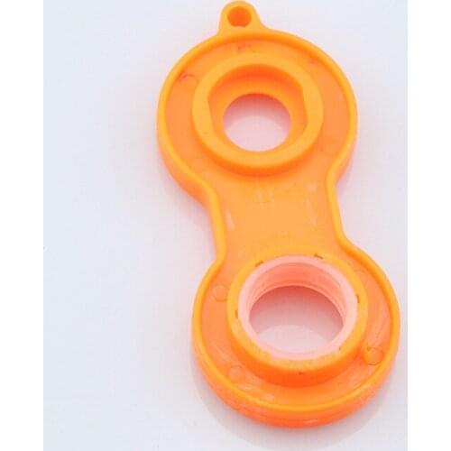 Water outlet universal wrench faucet foaming wrench disassembly and assembly cleaning tools available on all sides