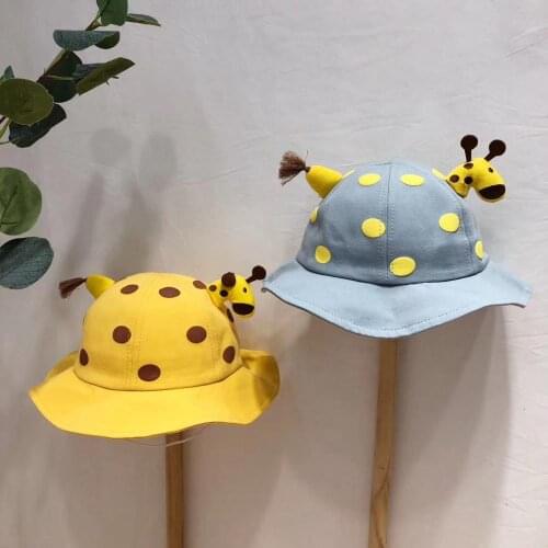 Yoleo Summer Hats For Babies