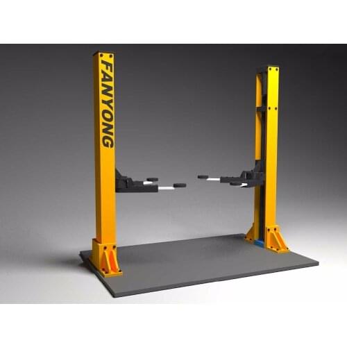 1/10 car jack lifting machine lift For RC WRANGLER ROCK CRAWLER TRUCK Capo C2 jkmax TRX4 hRAXXAS AXIAL SCX10 Tamiya cc01 YJ