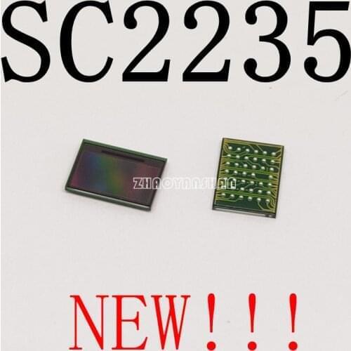 1pcs X SC2235 CSP41 CMOS 1920*108 CSP New SC2235H-CSDNN00 SC2235H
