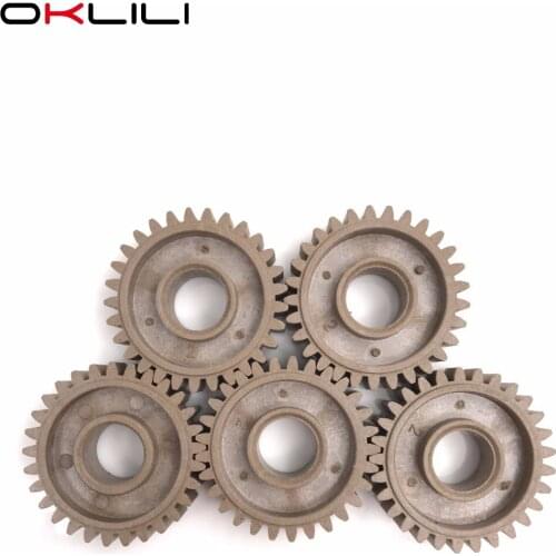 5PC X GEAR IDLE A Z29S in Fuser for Kyocera FS1040 FS1060 FS1020 FS1120 FS1025 FS1125 FS1110 FS1320 FS1370 FS1024 FS1030 FS1130