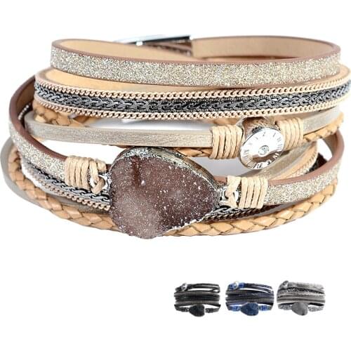Fashion Bracelets Artilady China