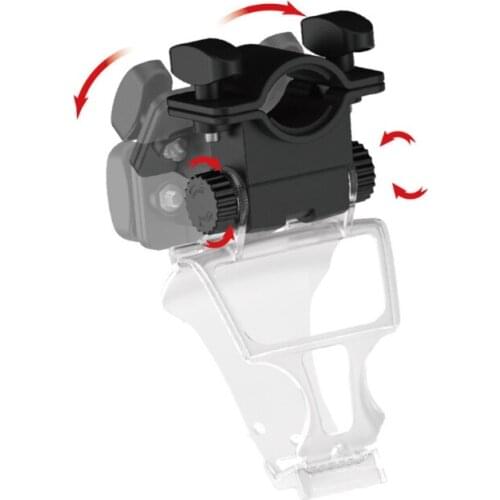 Hookah Hose Holder shisha handle holder For PS5 Game Controller N7MC