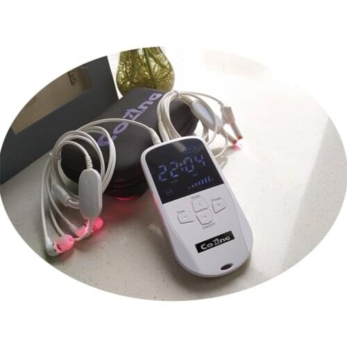 Diabetes Hypertension Otitis Media Tinnitus Nasal Nose Laser Rhinitis Nose Therapy Massage Nose Machine For Adults Children