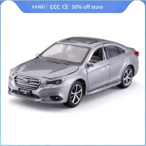 HKDA Toy Cars