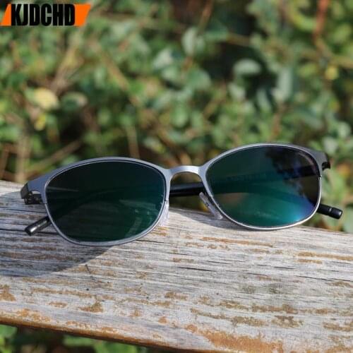 KJDCHD Mens Sunglasses