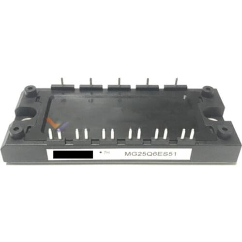 MG25Q6ES51 Module Original, Can Provide Product Test Video