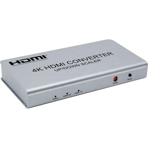 TLT-TECH led lcd video wall processor hdmi video wall controller with resolution adjustment 1080P to 4K