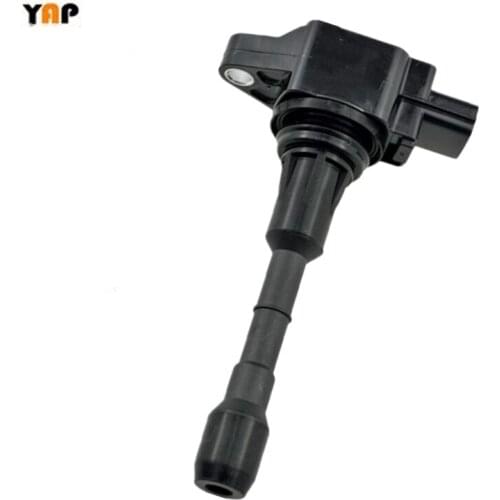 New Engine Ignition Coil FOR FITInfiniti FX50 M56 VK50DE VK56VD 5.0L 5.6L V8 22448-JA00C 22448-ED000 22448-JA00A 2011-2014