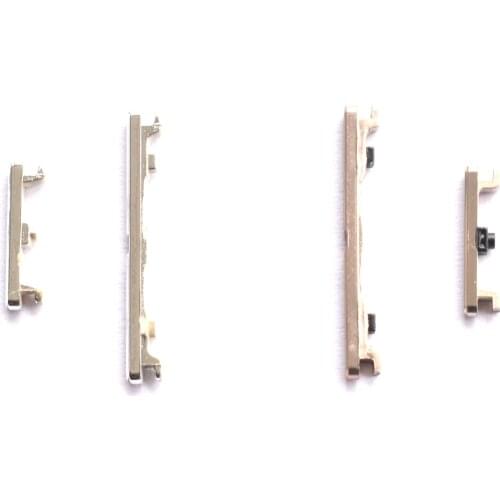 New Power Button Volume Button Side Key Replacement For OPPO A33