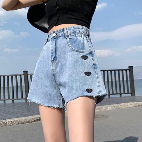 RuXin Horde Women Jeans