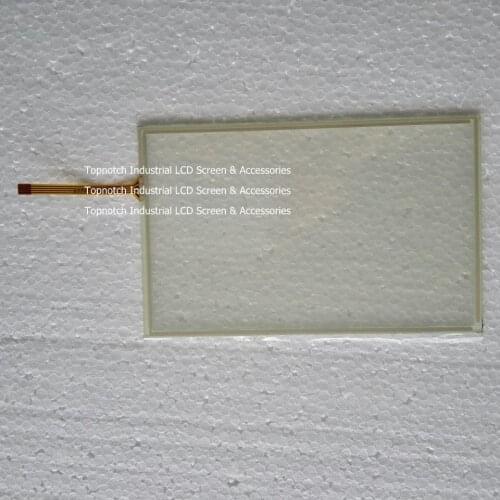 Brand New Touch Screen Digitizer for N010-0518-X26/01-TW N010-0518-X26-TW N010-0518-01-TW Touch Pad Glass