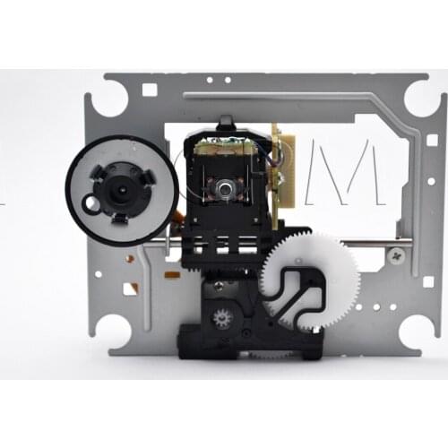 Replacement For PHILIPS AZ-3846/55 CD Player Spare Parts Laser Lens Lasereinheit ASSY Unit AZ3846/55 Optical Pickup Bloc Optique