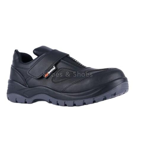 Safety Shoes For Men Women Comfortable Genuine Leather Lightweight Sneakers Waterproof Work Boots S3 Sturdy Steel Composite Toe