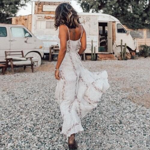 Women Long Dress Snake Pattern Print Vestidos Sexy Vintage Ladies Maxi Slip Dresses Female 2020 Summer Spring New